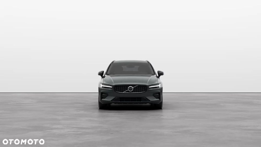 Volvo V60 B4 B Plus Dark - 7