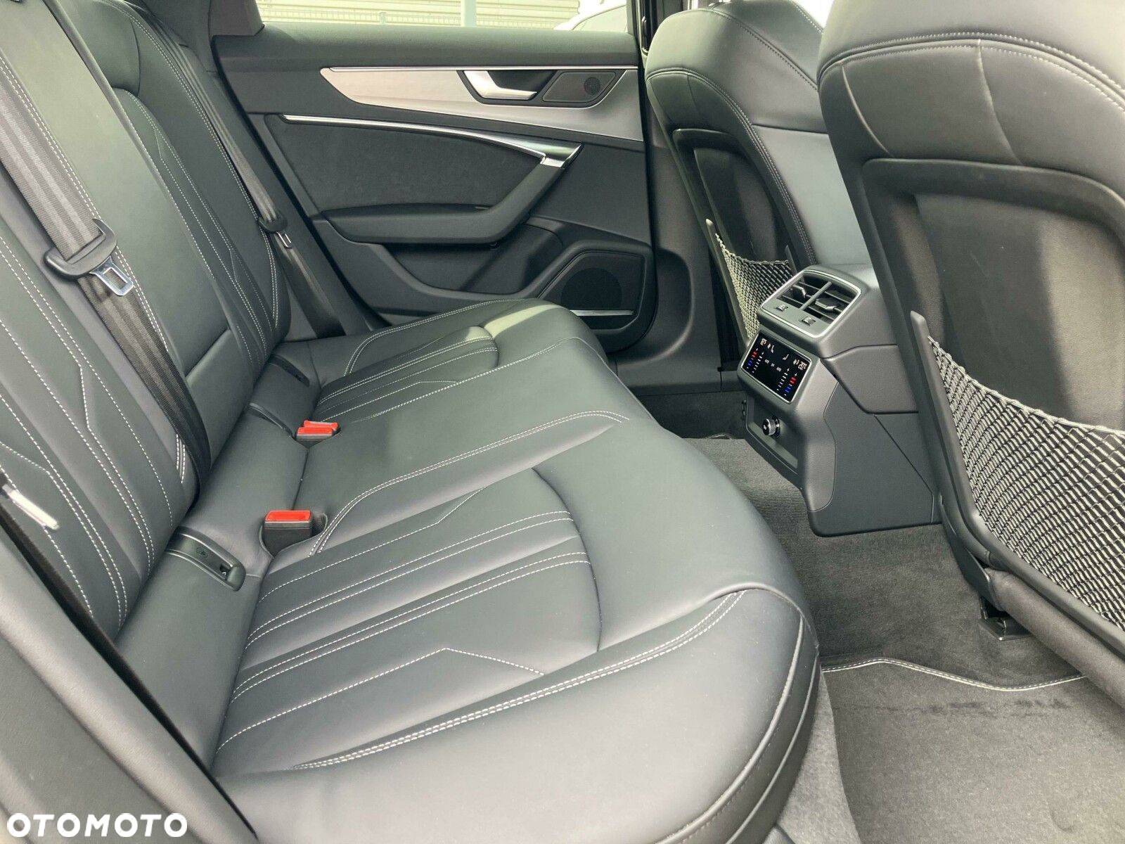 Audi A6 - 15
