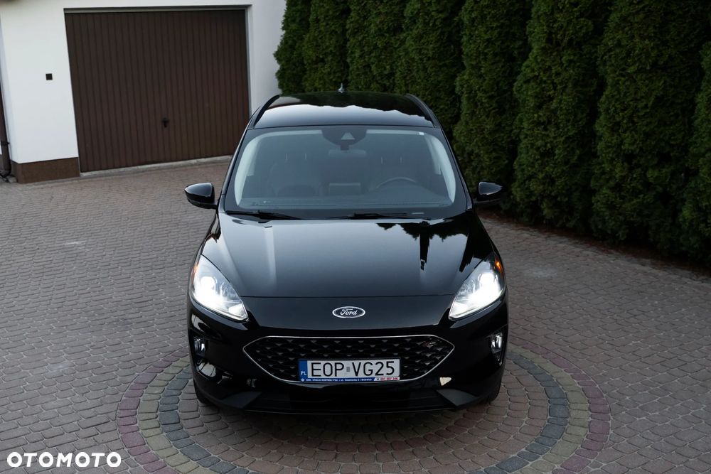 Ford Escape - 9