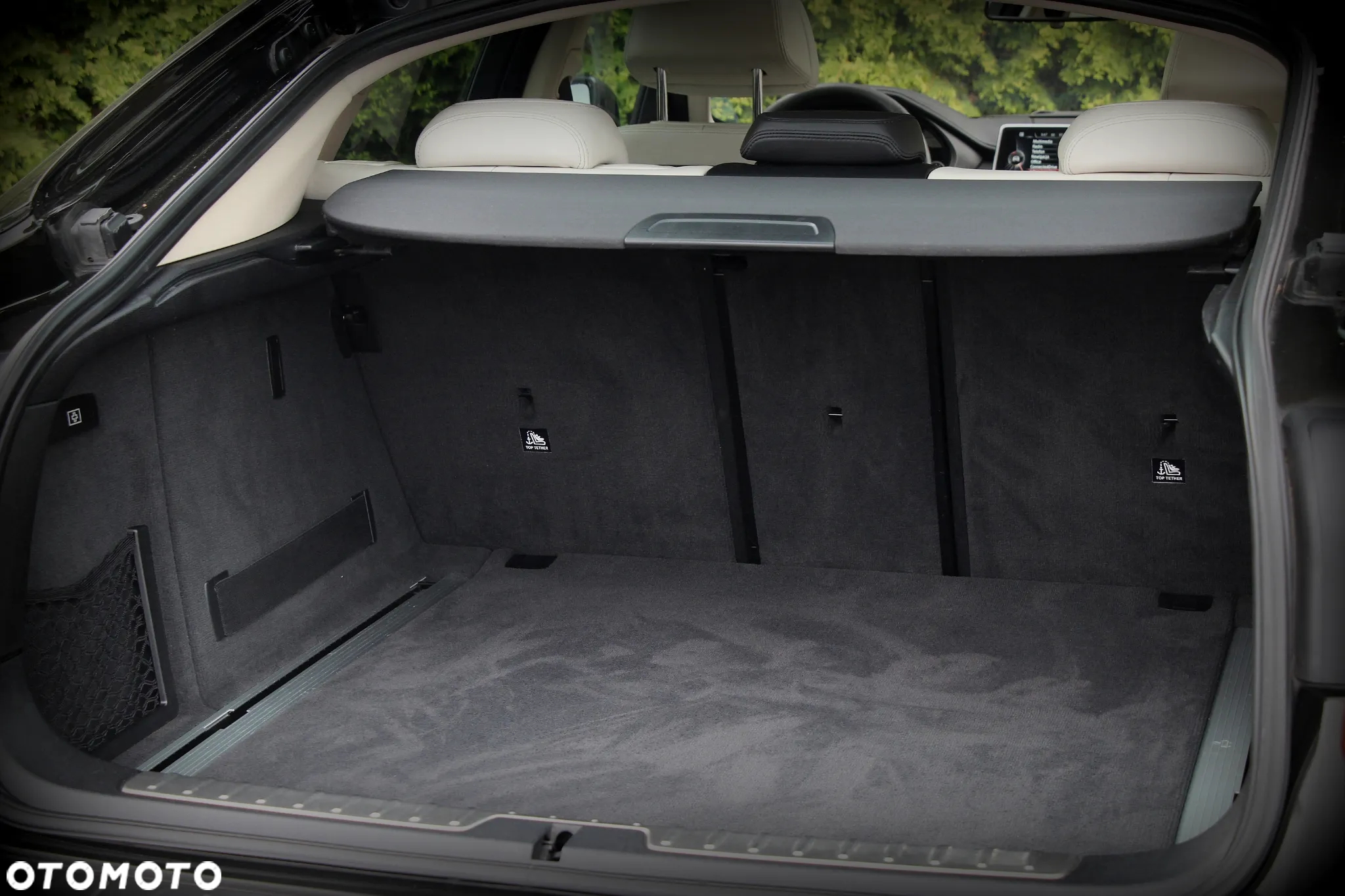 BMW X6 xDrive30d - 21