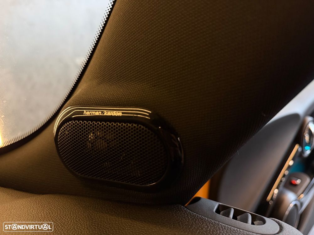 MINI 3 Portas Cooper S Seven Chili - 29