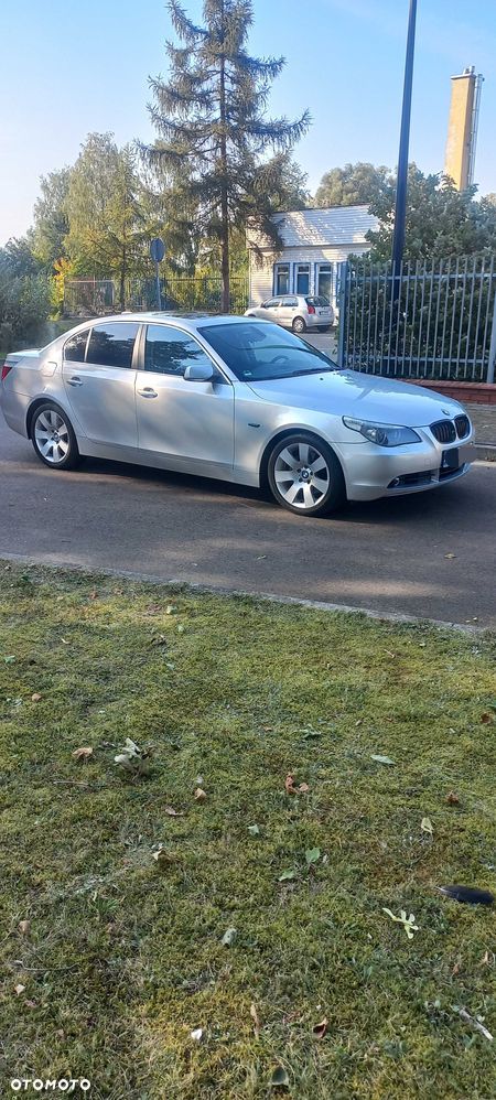 BMW Seria 5 - 3