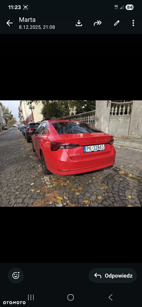 Skoda Octavia 1.5 TSI ACT Style - 1