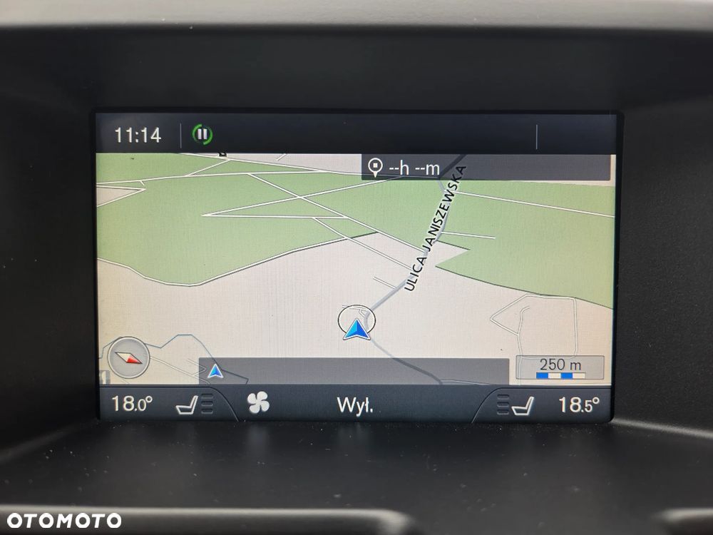 Volvo XC 60 D3 Momentum - 14