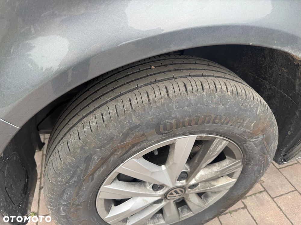 Volkswagen Multivan 2.0 TDI L1 Highline DSG - 7
