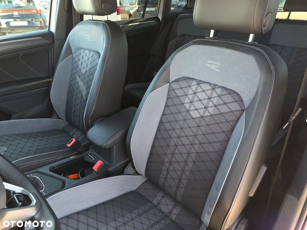 Volkswagen Tiguan 1.5 TSI EVO R-Line DSG - 16