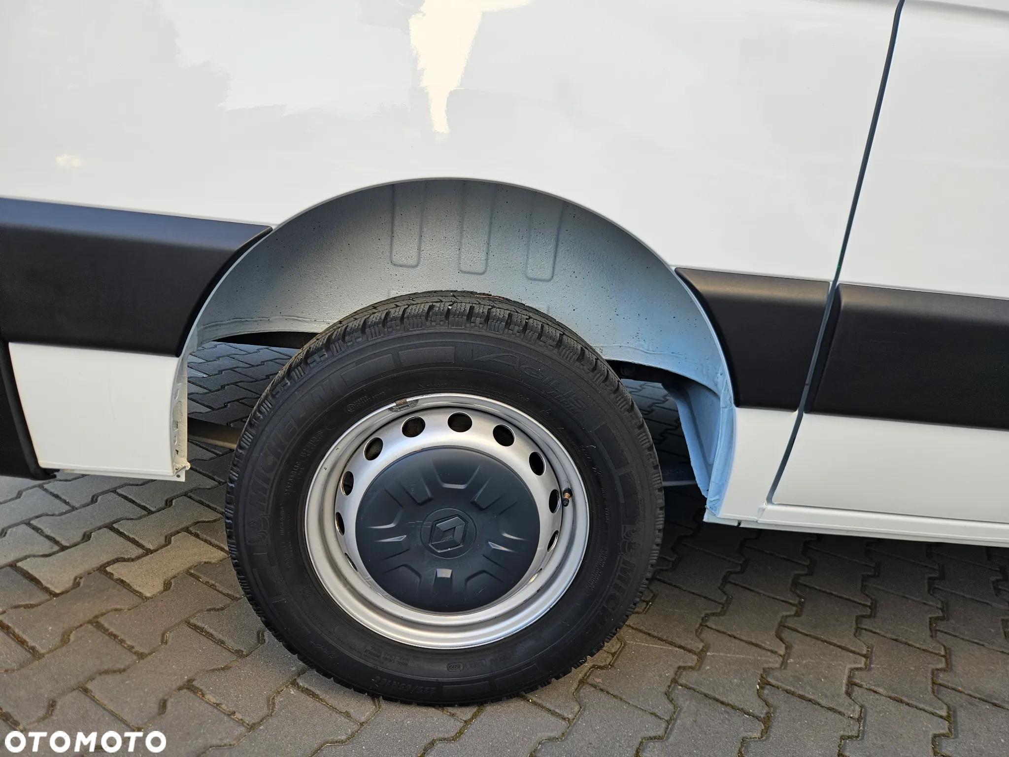 Renault MASTER - 14