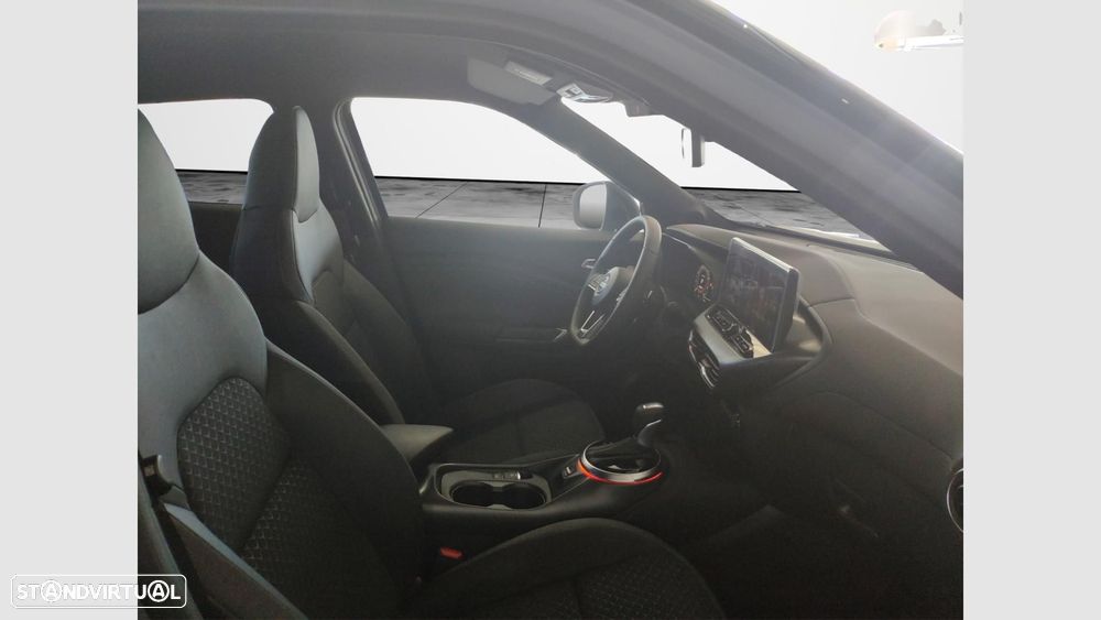 Nissan Juke 1.0 DIG-T N-Connecta Two Tone DCT - 15