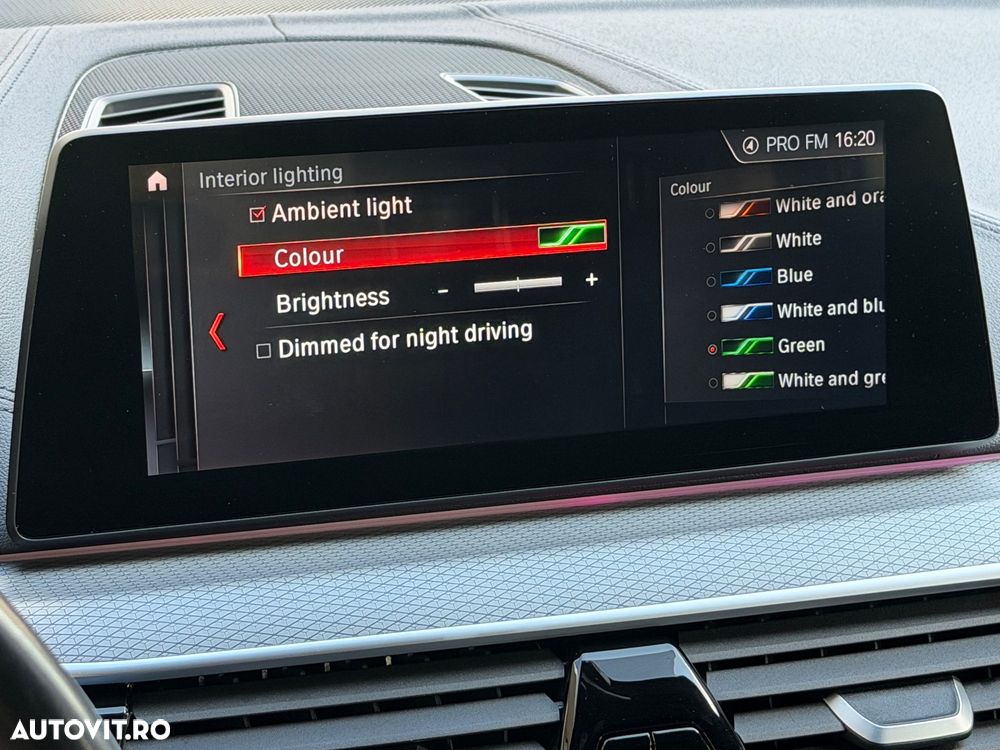 BMW Seria 6 620d Sport Line - 26