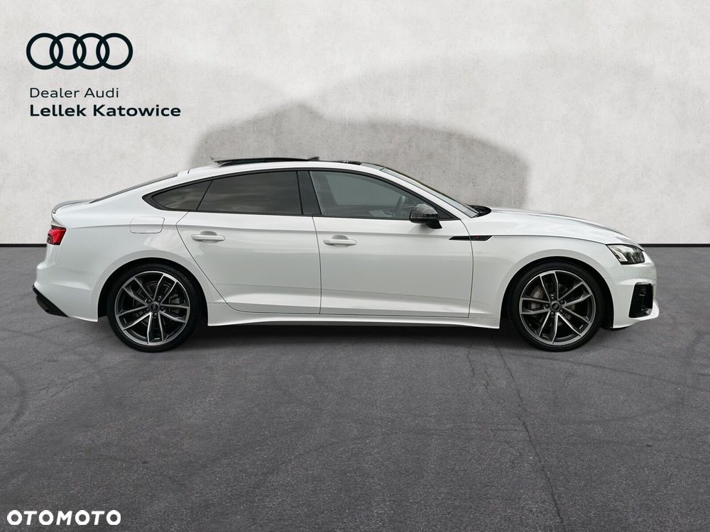 Audi A5 Sportback 2024