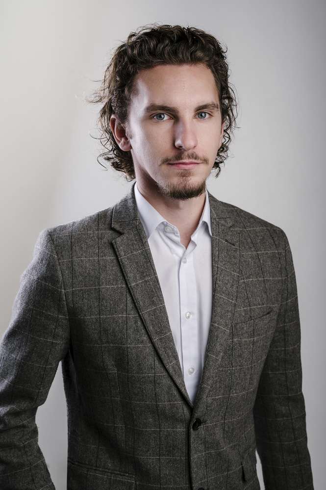 Hubert Czubak