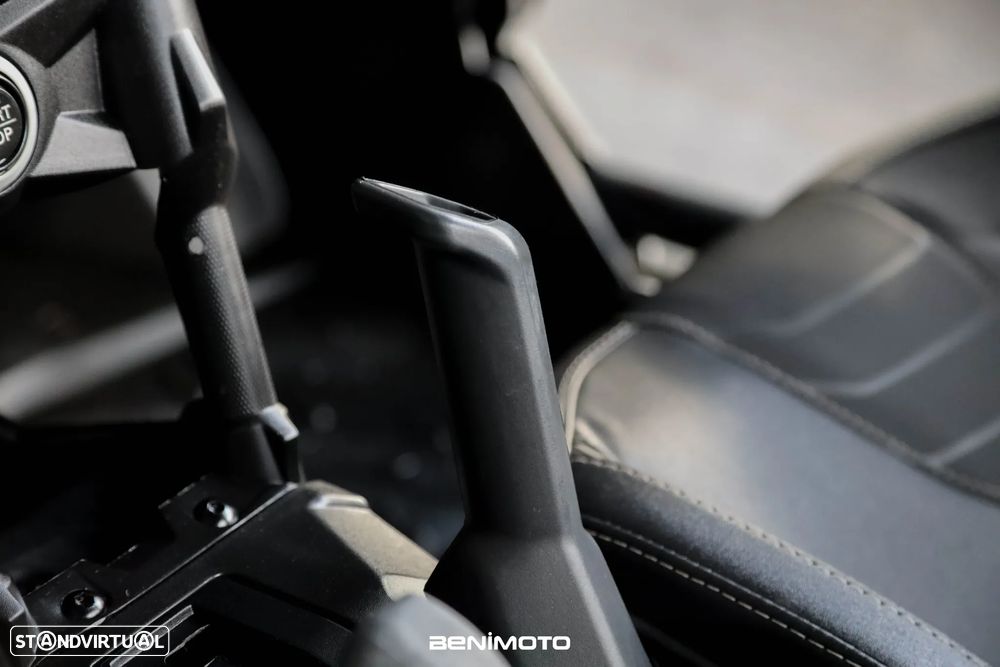 Can-Am Maverick X3 X RS Turbo RR (Matriculado) - 16