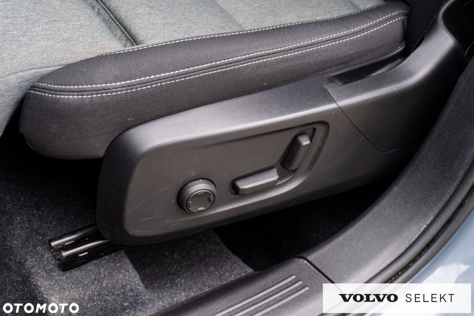 Volvo XC 40 - 10
