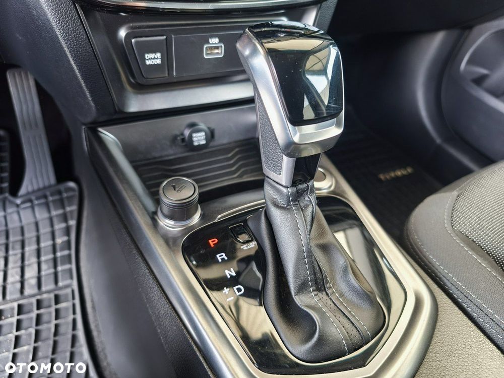 SsangYong/KGM Tivoli Grand - 25
