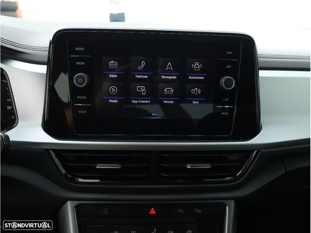 VW T-Roc 1.0 TSI Life - 19