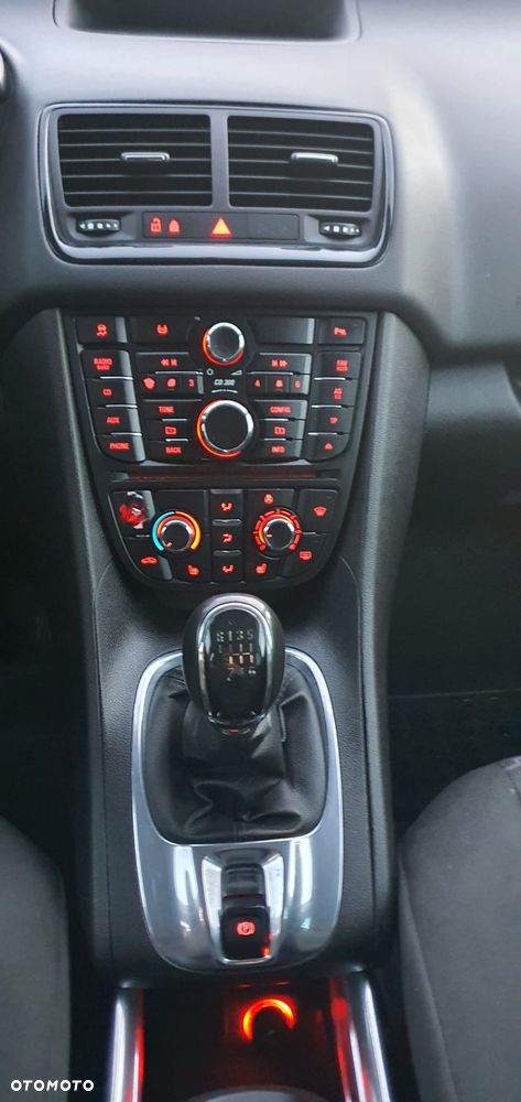 Opel Meriva 1.4 Design Edition - 5