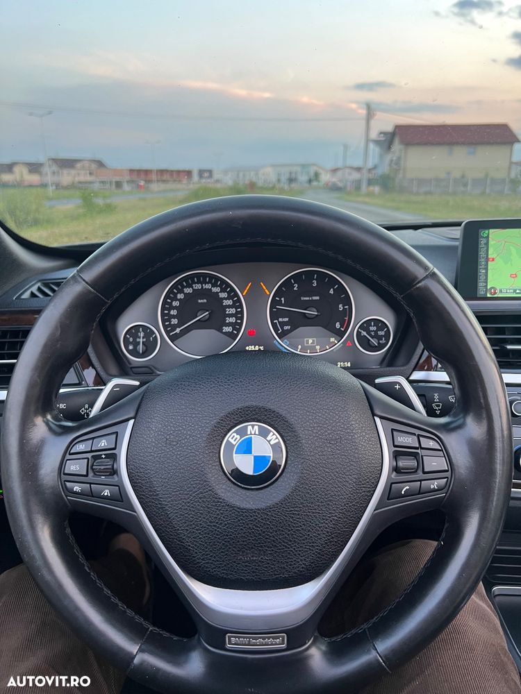 BMW 4 Series 2016 — imagine 2