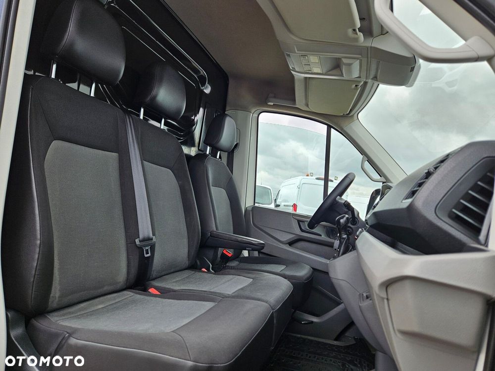 Volkswagen Crafter L5H3 *79999zł NETTO* 2.0TDi/140KM - 30