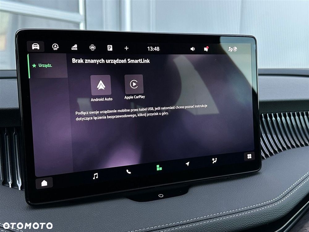 Skoda Superb 1.5 TSI L&K DSG - 23