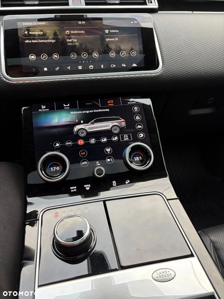 Land Rover Range Rover Velar 2.0 Si4 GPF R-Dynamic - 14