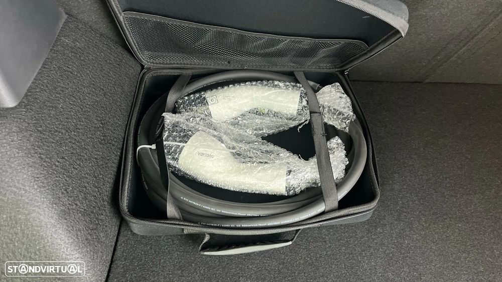 MG ZS EV 72.6 kWh Luxury - 46