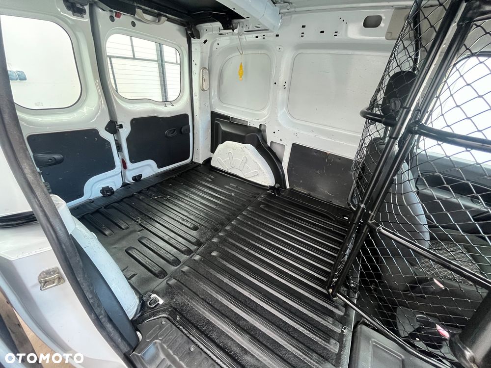 Renault Kangoo - 13