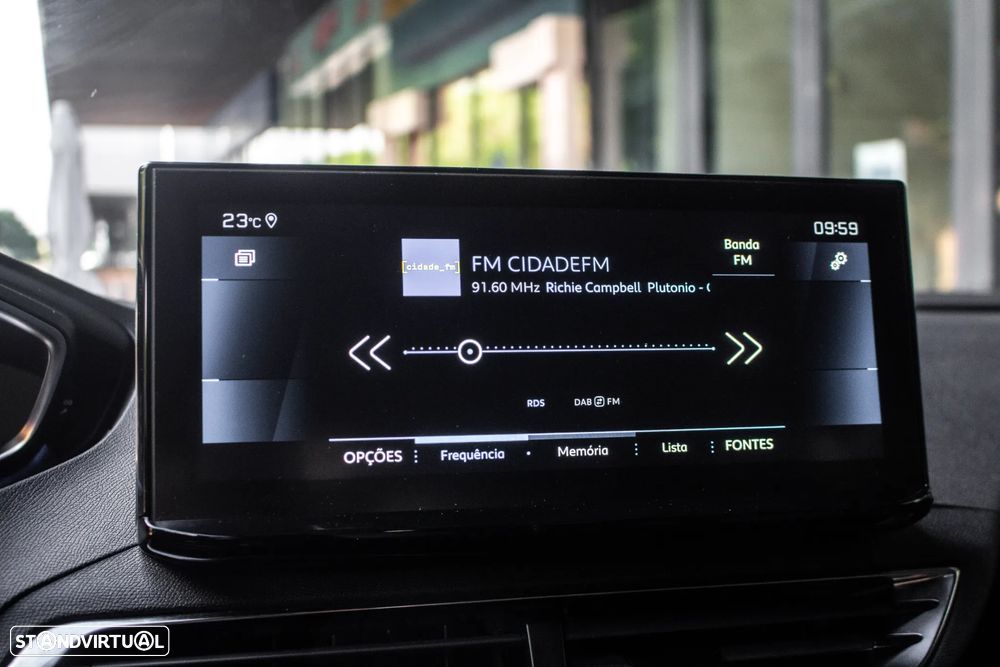 Peugeot 5008 PureTech 130 EAT8 Stop & Start Allure - 35