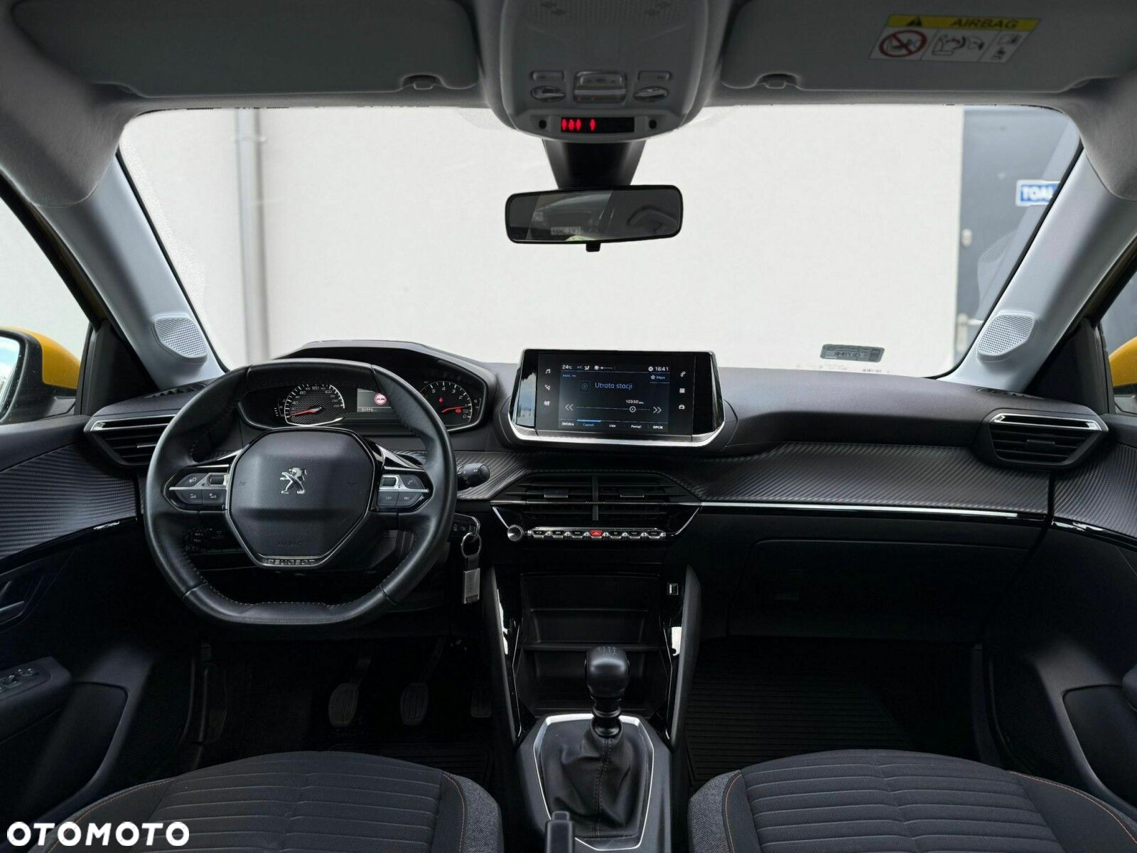 Peugeot 208 1.2 PureTech Allure Pack S&S - 12