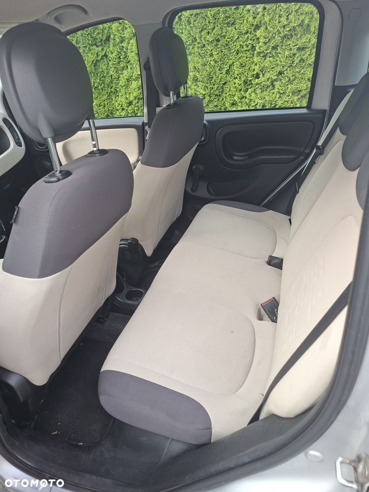 Fiat Panda - 8