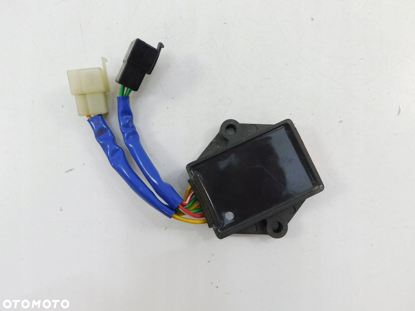 HONDA VF500F REGULATOR NAPIĘCIA - 3