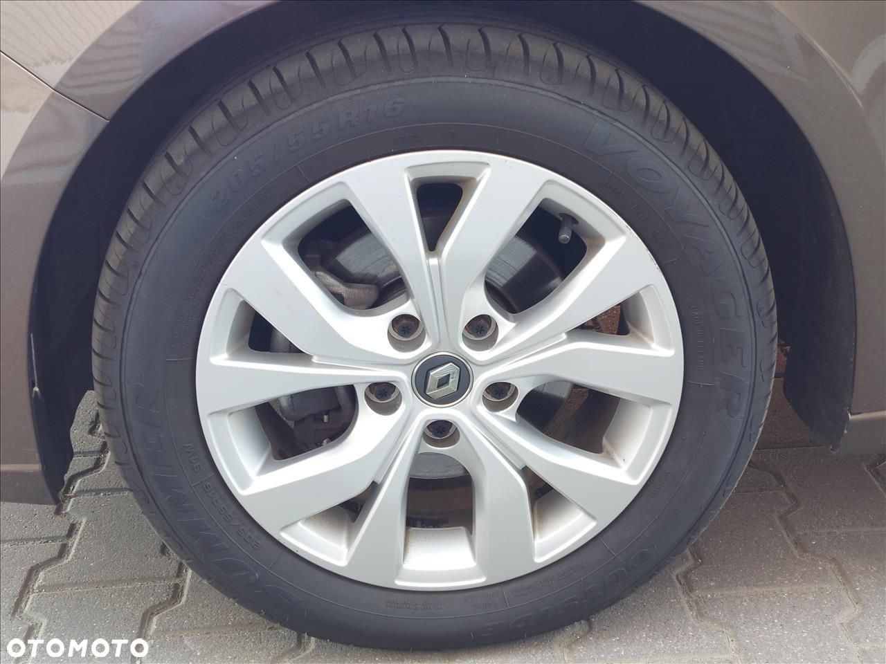 Renault Megane 1.3 TCe FAP Limited - 19