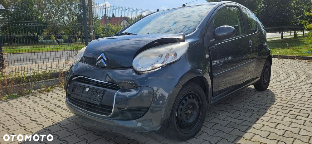 Citroën C1 1.0i Flirt - 5