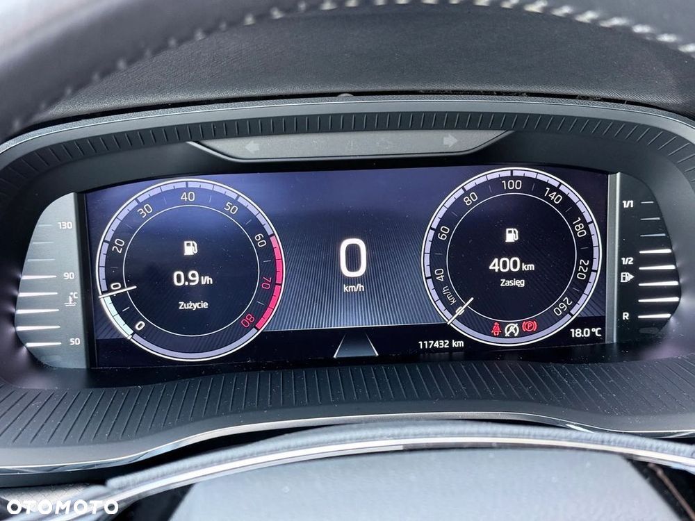 Skoda Octavia 1.5 TSI ACT Ambition - 29