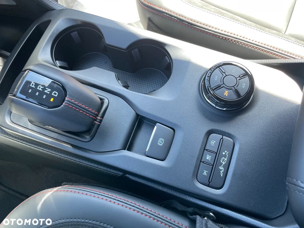 Ford Ranger Raptor 2.0 EcoBlue Bi-Turbo 4x4 DC - 21