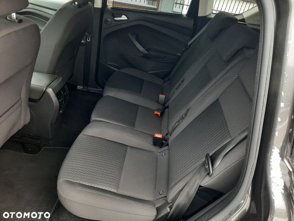 Ford C-MAX 1.0 EcoBoost Edition ASS - 18