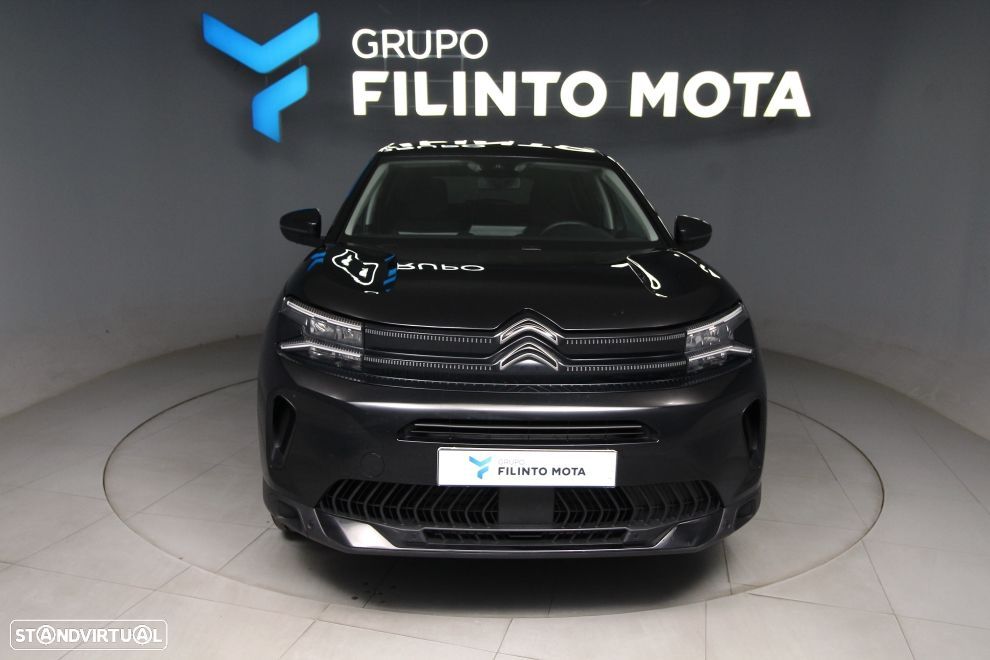 Citroën C5 Aircross 1.5 BlueHDi Plus EAT8 - 1