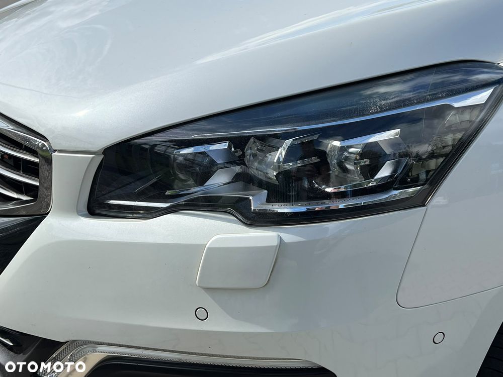 Peugeot 508 BlueHDi 180 EAT6 Stop&Start GT - 27