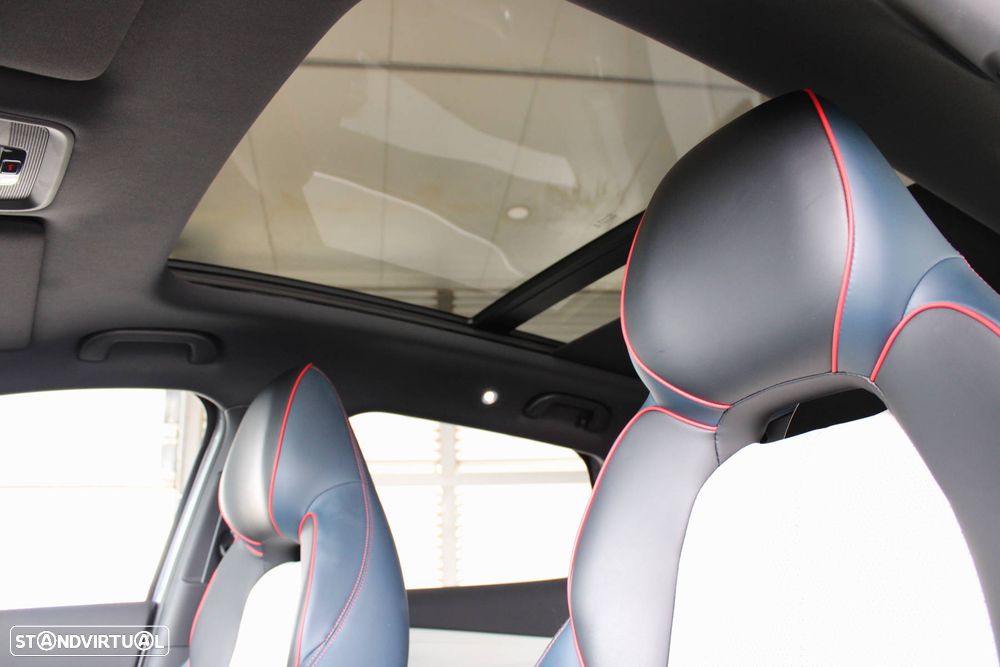 BYD Atto 3 Design - 17