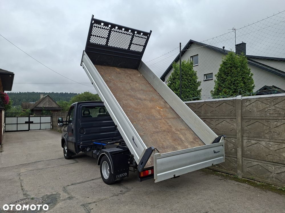 Iveco Daily - 15