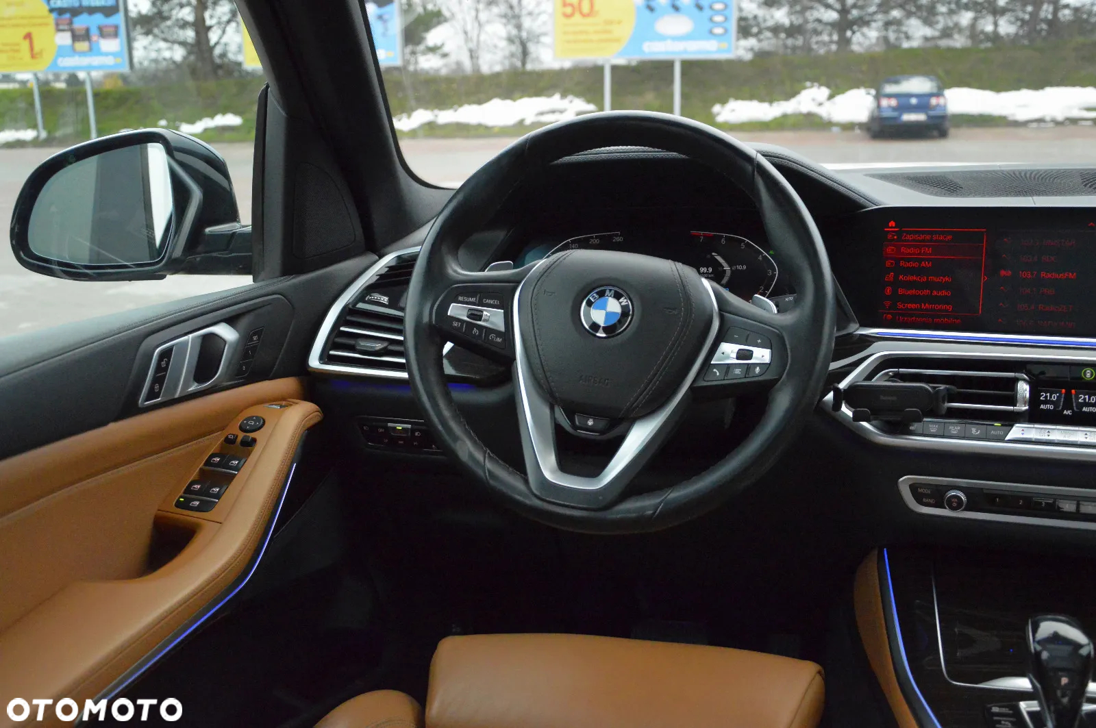 BMW X5 xDrive40i - 33