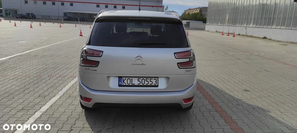 Citroën C4 Picasso BlueHDi 150 Exclusive - 39