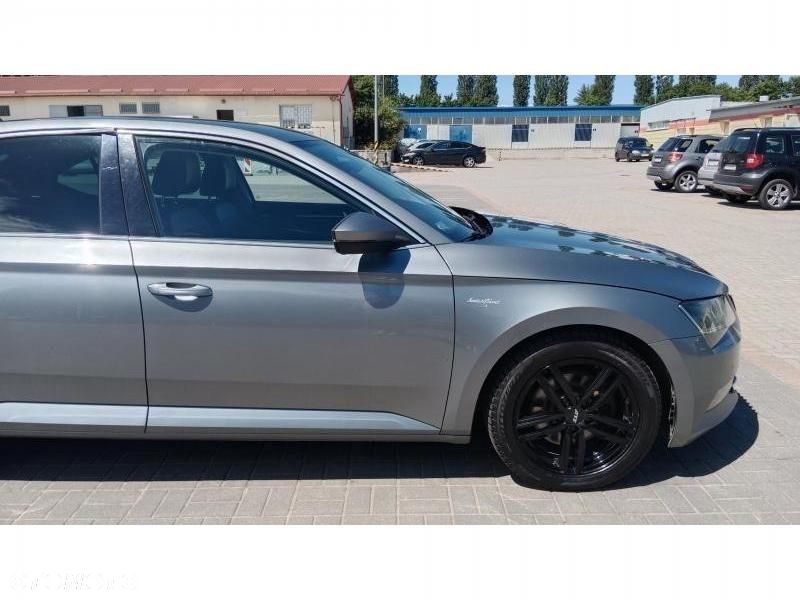 Skoda Superb - 15