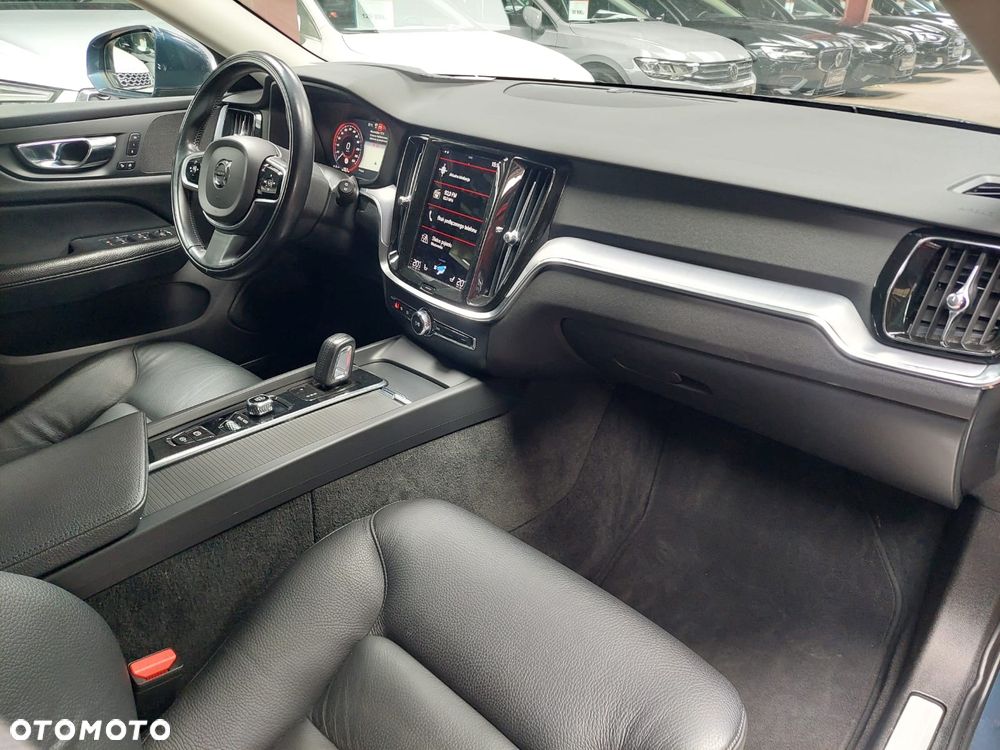 Volvo V60 - 39