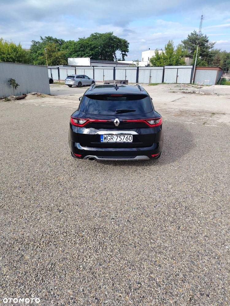 Renault Megane 1.6 TCe GT EDC - 14