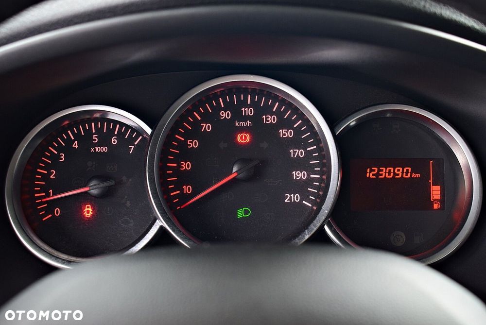 Dacia Sandero Stepway - 27