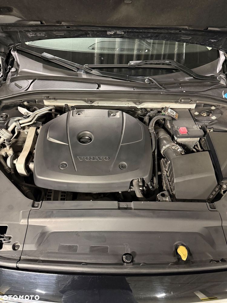 Volvo S90 T5 Momentum - 16
