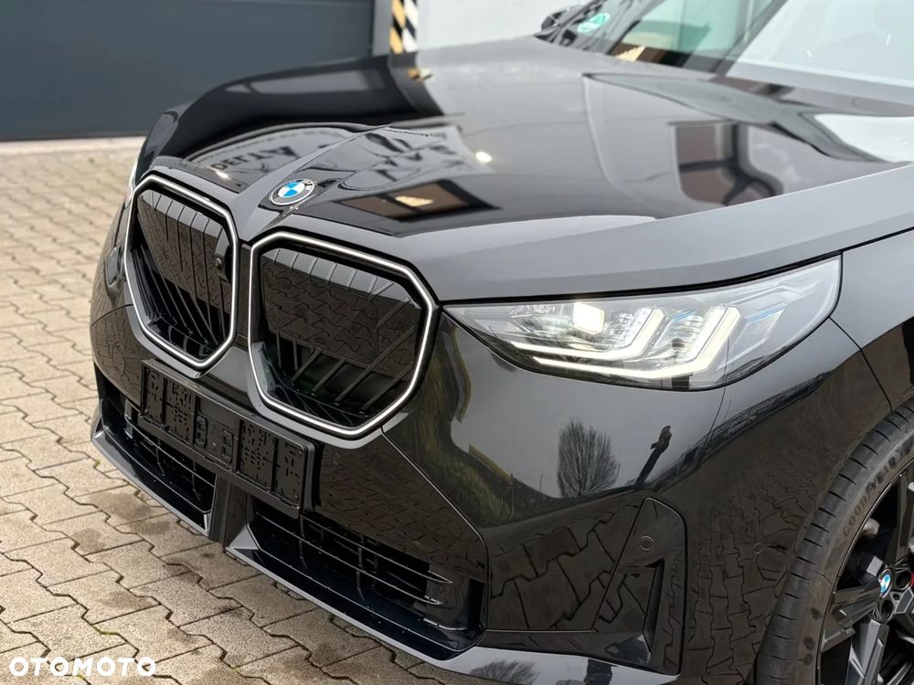 BMW X3 40d xDrive - 10