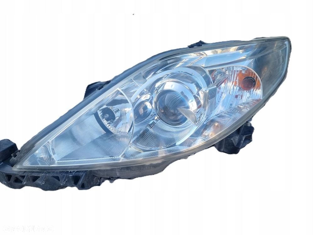 MAZDA 5 I 05-10 r. LAMPA LEWY PRZÓD LEWA PRZEDNIA LP EU + - 1