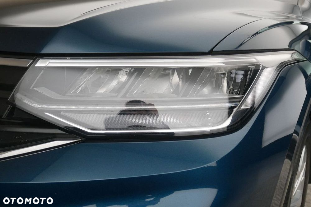 Volkswagen Tiguan 1.5 TSI EVO Life DSG - 13