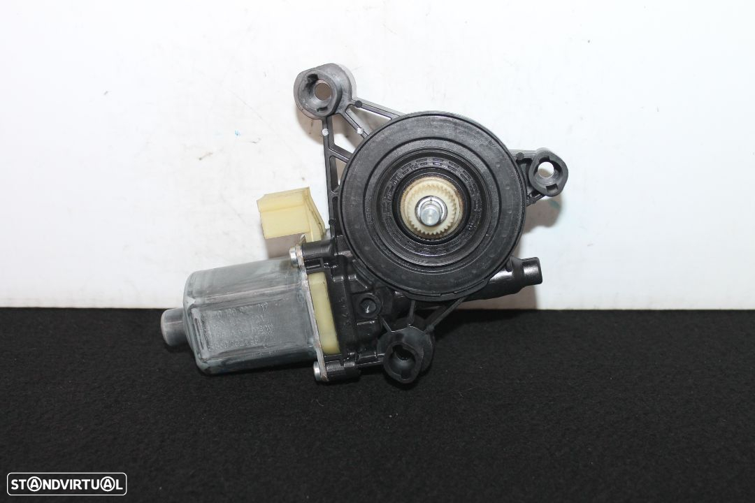 Motor Elevador Vidro Seat Leon - 2